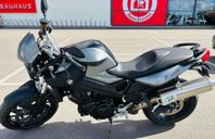 BMW F800R säljes eller bytes