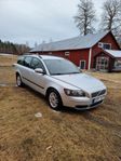 Volvo V50 1.8 Flexifuel Kinetic 2007
