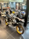BMW GS 1250 R Adventure 