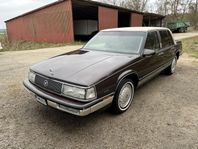 Buick Electra Park Avenue 3.8 V6 Hydra-Matic 1989