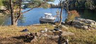 Örnvik 580 Pilothouse med Mercury 2008