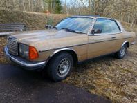 Mercedes-Benz 230 CE