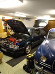 Saab 9000 A50 2.3 Turbo CSE