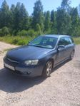 Subaru Legacy Wagon 2.0 4WD ev byte