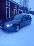 Subaru Legacy Wagon 2.0 4WD Euro 4