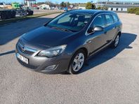 Opel Astra Sports Tourer 1.7 CDTI ecoFLEX Enjoy Euro 5