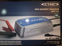 Ctek Mxt 14 Batteriladdare