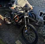 Surron Light Bee X offroad