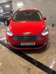 Ford Grand C-Max 2.0 TDCi Powershift Titanium Euro 6