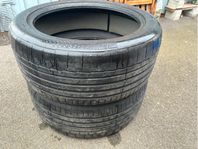 Continental SportContact 6 275/45R21 sommardäck