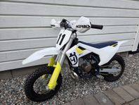 Husqvarna TC50 mini