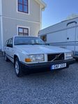 Volvo 740 Kombi 2.3 GL