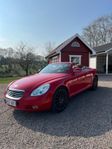 Lexus SC 430 4.3 V8