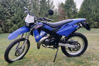 Rieju rrx 50cc