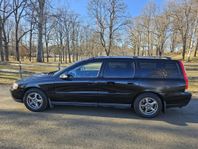 Volvo V70 2.4 Kinetic Euro 4