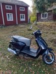 Kymco like 125