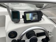 Askeladden 515 Invader inkl TK-trailer 80km/h