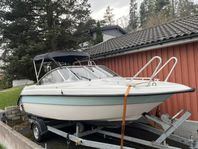 Askeladden 515 Invader inkl TK-trailer 80km/h