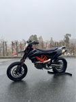 KTM 690 SMC R A2