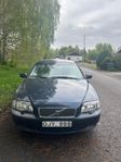 Volvo S80 T6