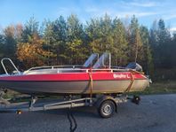 Buster L 2004 yamaha 50hk -04 EV Byte