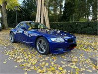 BMW Z4 M Roadster 2006