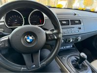 BMW Z4 M Roadster 2006