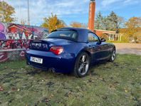BMW Z4 M Roadster 2006