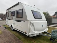Knaus 420 QD Sport Silver Selection 2020 med AL-KO Mover