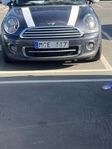 MINI Cooper D Euro 5