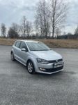 Volkswagen Polo 5-dörrar 1.6 TDI DPF Masters Euro 5
