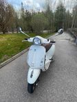 Vespa Piaggio Primavera 50 4T