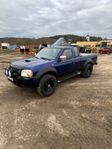 Nissan king cab A traktor