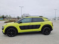 Citroën C4 Cactus 1.6t BlueHDi panorama. 0.34L/mil.