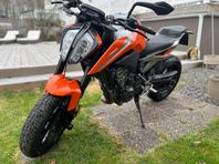 KTM 790 DUKE