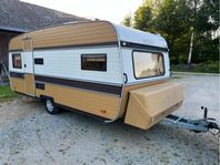 Husvagn Cabby DL532