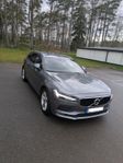 Volvo V90 D4 Advanced Edition 360• kamera, Dragkrok. Gps