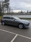 Volvo V90 D4 Advanced Edition 360• kamera, Dragkrok. Gps