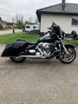 Harley Davidson Street Glide FLHX