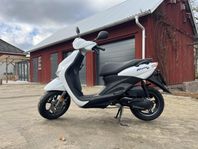 Yamaha Neos 4 - 2018