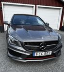 Mercedes-Benz CLA 250 4M Automat AMG Sport Edition panorama
