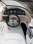 Wellcraft Eclipse 186 V8 nyrenoverad 