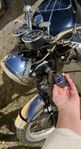 Triumph Bonneville 1967 T120 original