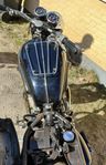 Triumph Bonneville 1967 T120 original