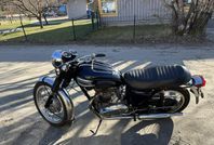 Triumph Bonneville 1967 T120 original