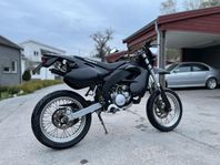 Rieju SMX Crossmoped 