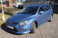 Hyundai i30 cw 1.6 CRDi Euro 5
