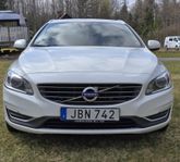 Volvo V60 D3 Geartronic Momentum, Ocean Race Euro 6