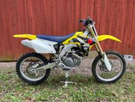 Suzuki rmz 450
