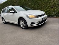 Volkswagen Golf Sportscombi 1.6 TDI DPF SCR Base Euro 6